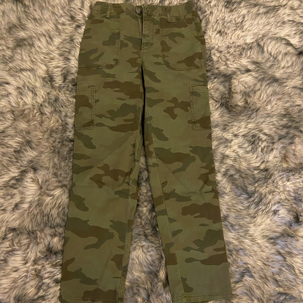 Garage Jeans